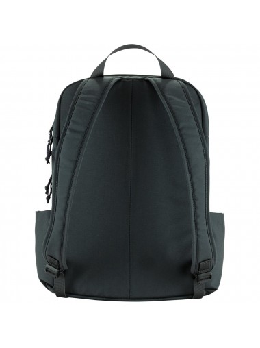 Fjallraven Vardag Bacpack 17 - Coal Black